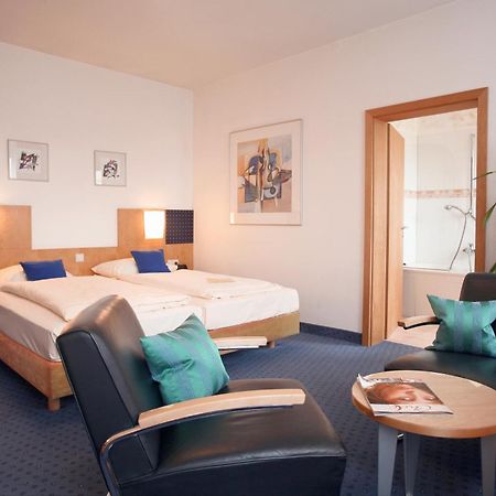 Landidyll Hotel Klostermuehle Münchweiler an der Alsenz Esterno foto
