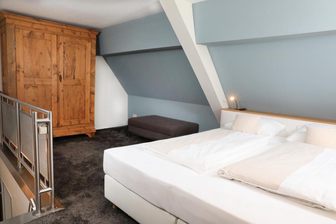 Landidyll Hotel Klostermuehle Münchweiler an der Alsenz Esterno foto