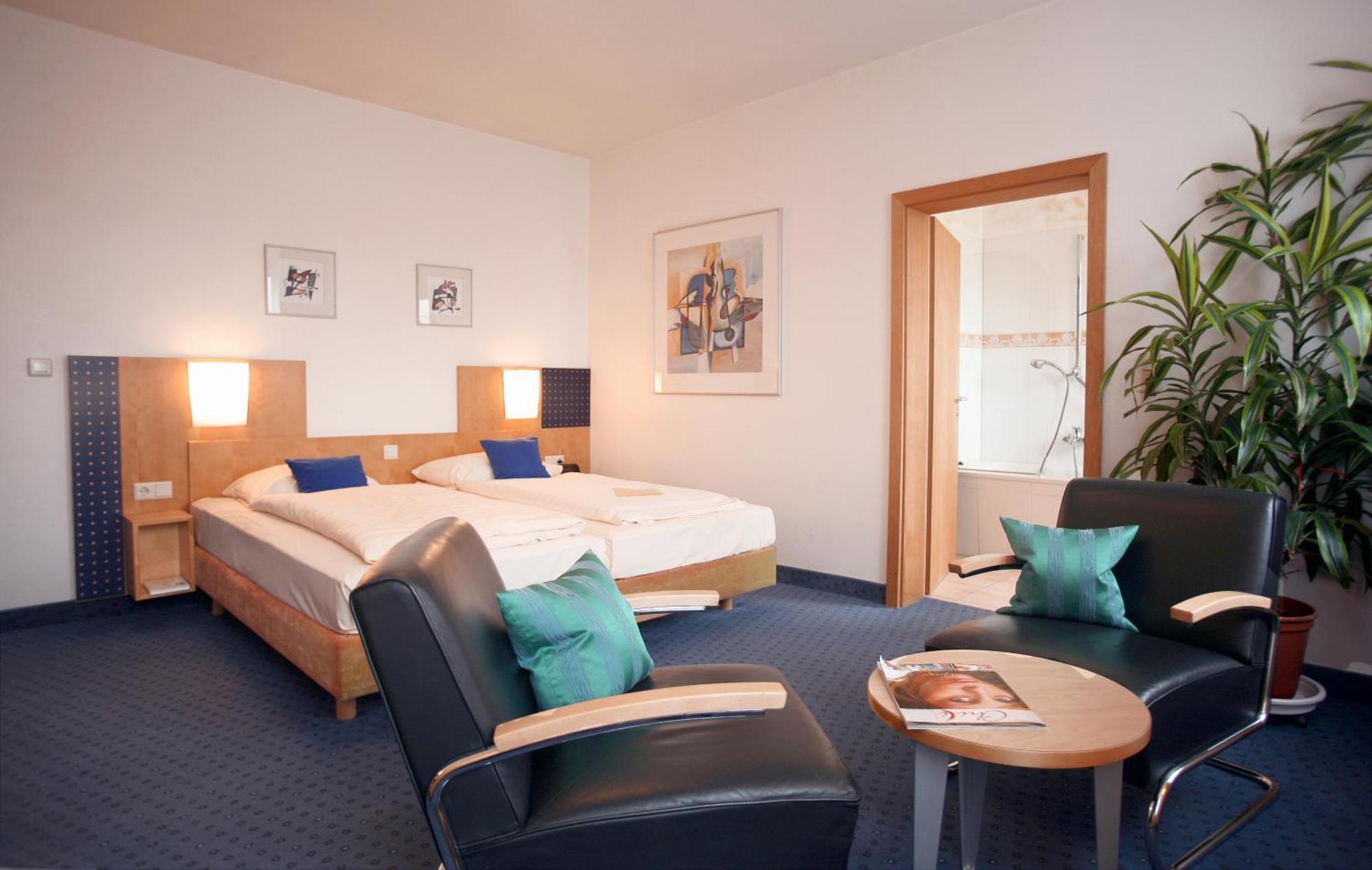 Landidyll Hotel Klostermuehle Münchweiler an der Alsenz Esterno foto