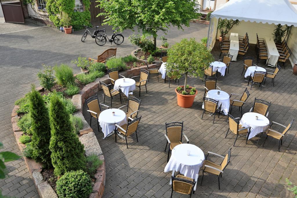 Landidyll Hotel Klostermuehle Münchweiler an der Alsenz Esterno foto