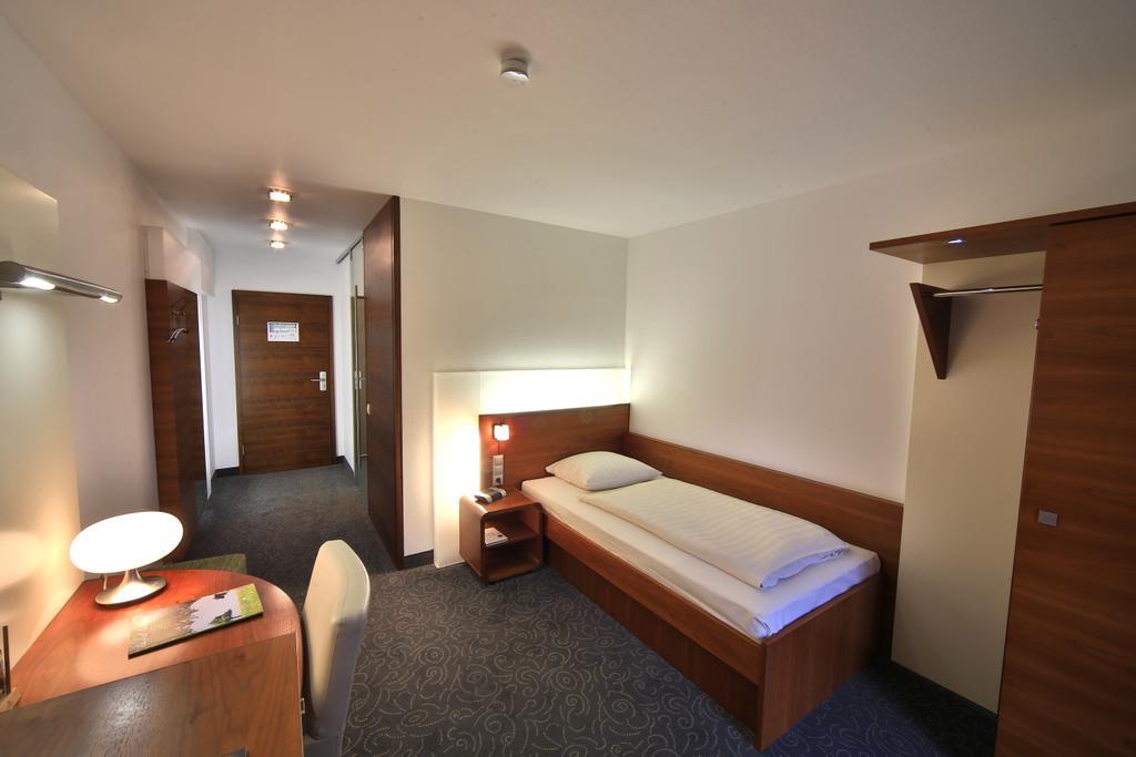 Landidyll Hotel Klostermuehle Münchweiler an der Alsenz Esterno foto