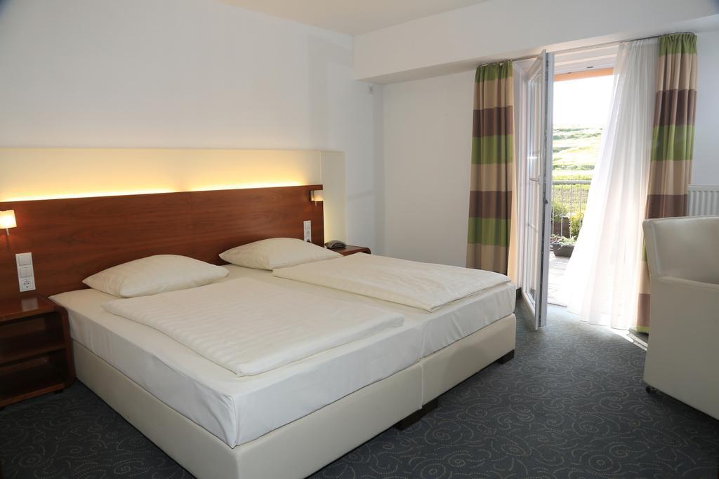 Landidyll Hotel Klostermuehle Münchweiler an der Alsenz Esterno foto