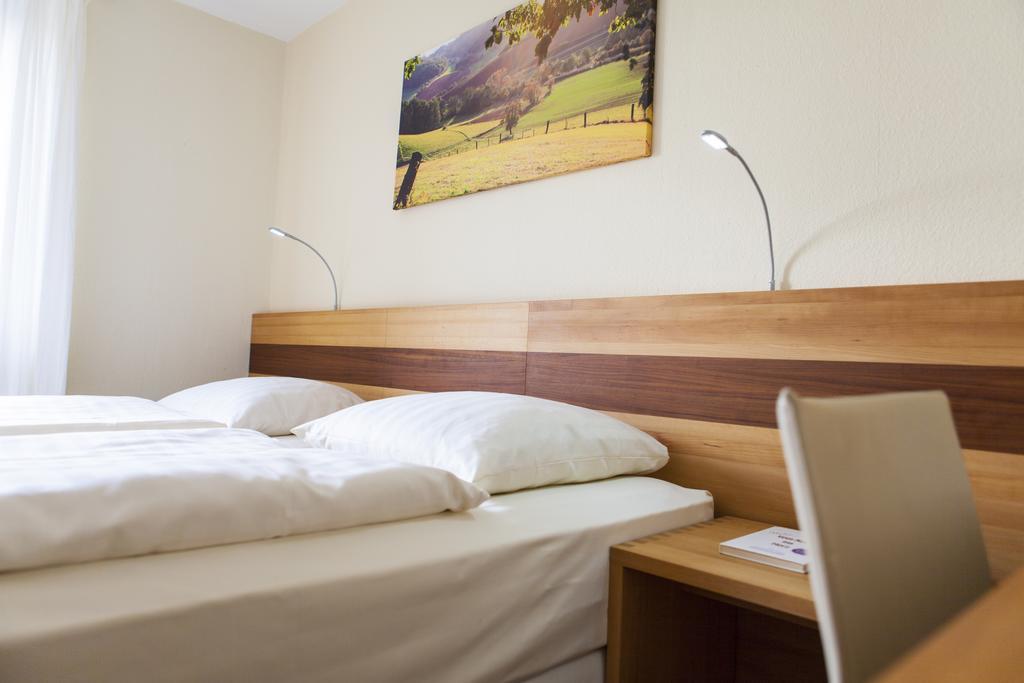 Landidyll Hotel Klostermuehle Münchweiler an der Alsenz Esterno foto