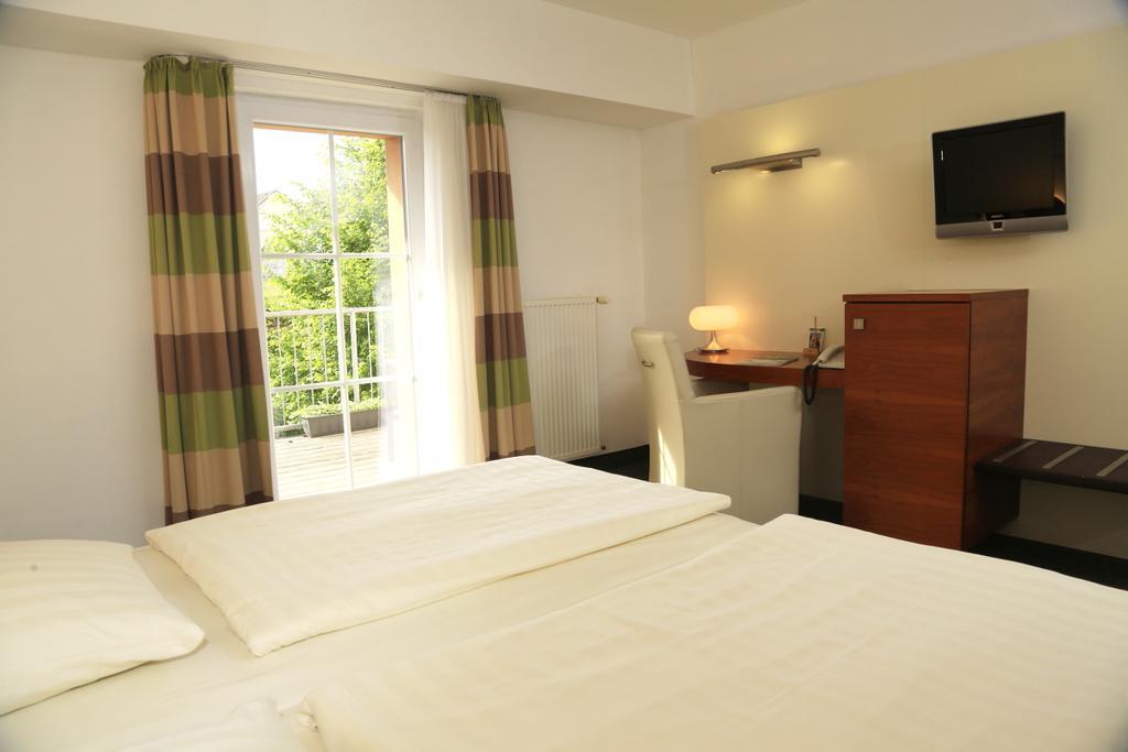 Landidyll Hotel Klostermuehle Münchweiler an der Alsenz Esterno foto